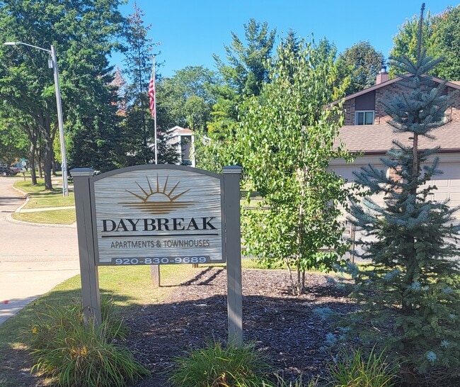 Daybreak Estates
