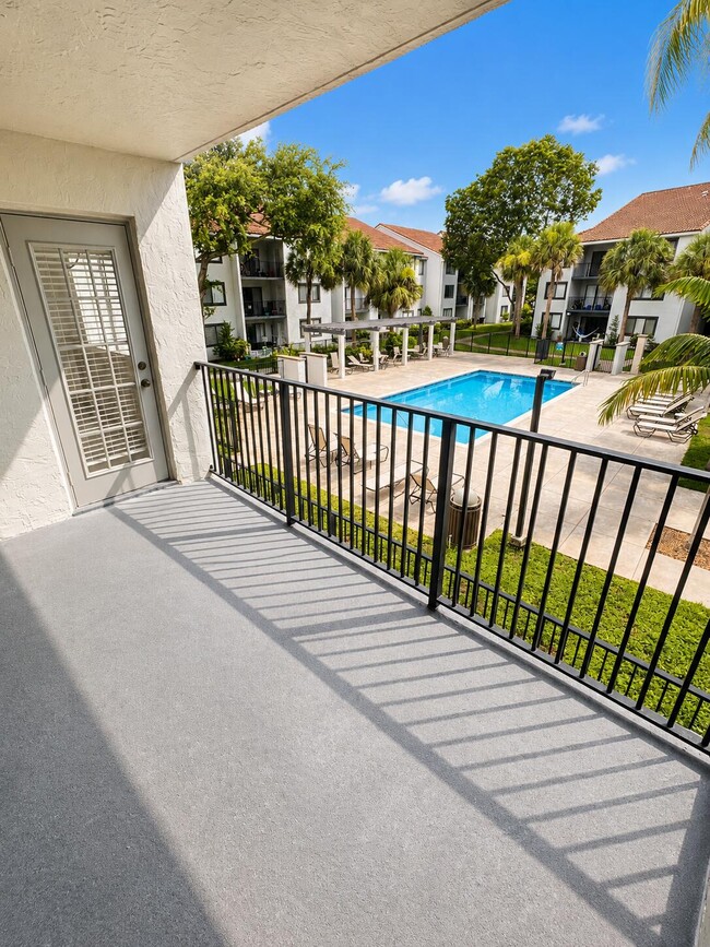 Building Photo - 9150 W Atlantic Blvd Unit 1724