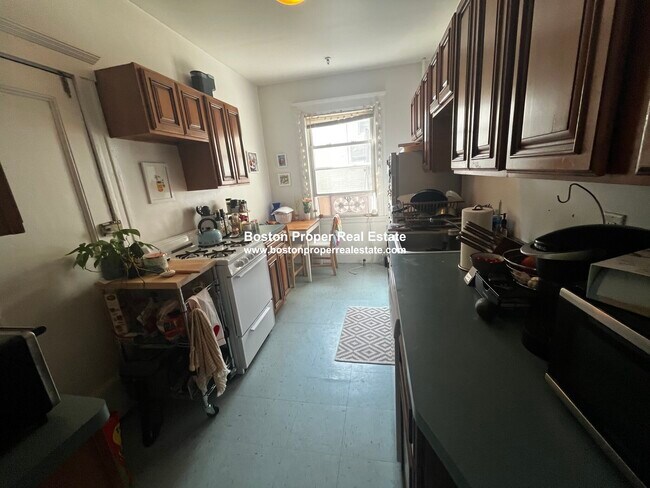 Photo - 15 Melvin Ave Unit 17