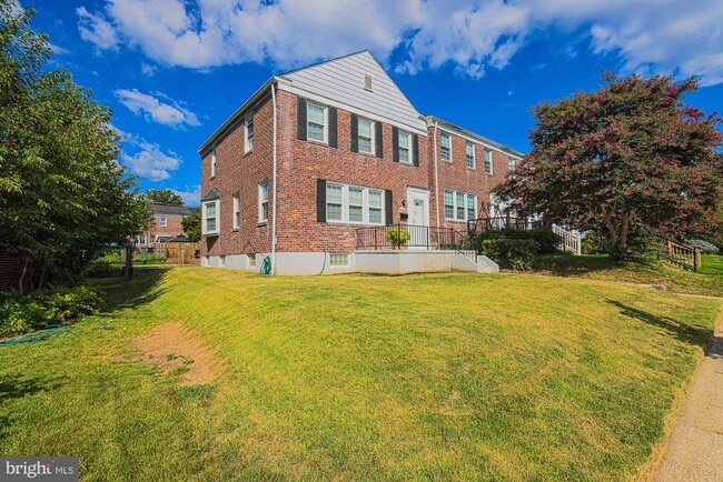 Building Photo - 1809 Deveron Rd Rental