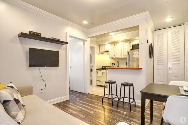 Building Photo - 1631 John F. Kennedy Blvd Unit 1D Rental