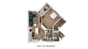 A4.13_ UNIT PLAN TYPE A2 Rev.0 markup