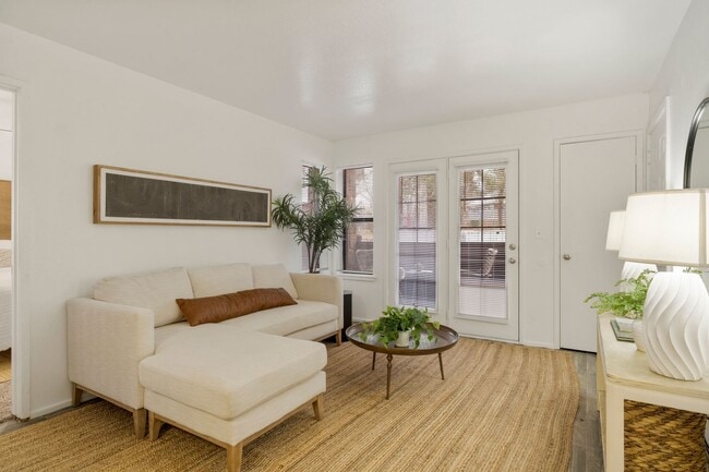 Photo - Forest Pointe Apartments