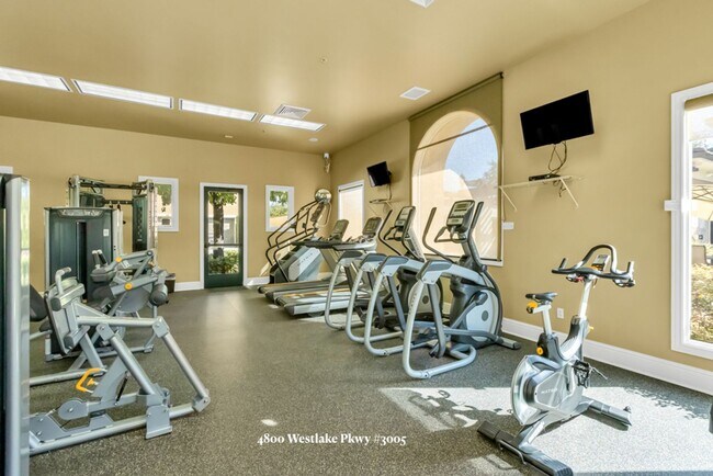 Photo - Great 1 bedroom/1.5 Bath in Westlake Villas! Unit 3004