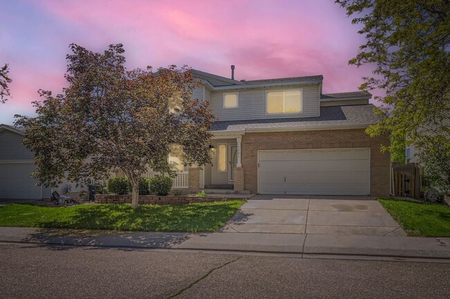 Photo - Gorgeous 4 Bed 2.5 Bath Home in Wolf Creek!