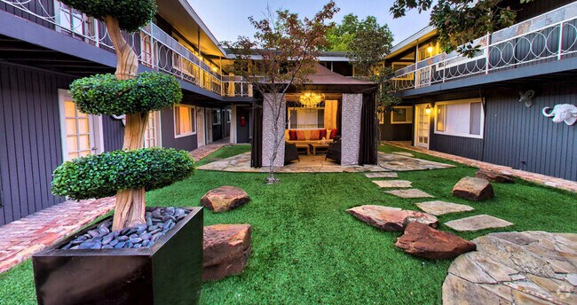 Building Photo - Avalon Rental