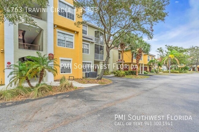 Building Photo - 4763 Travini Cir Unit 3-303