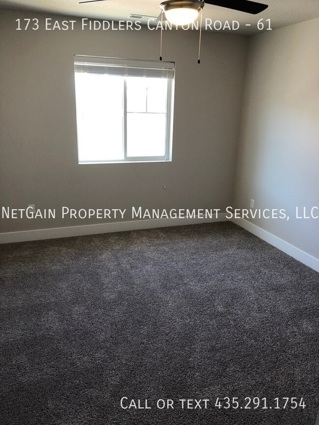 Photo - 173 E Fiddlers Canyon Rd Casa