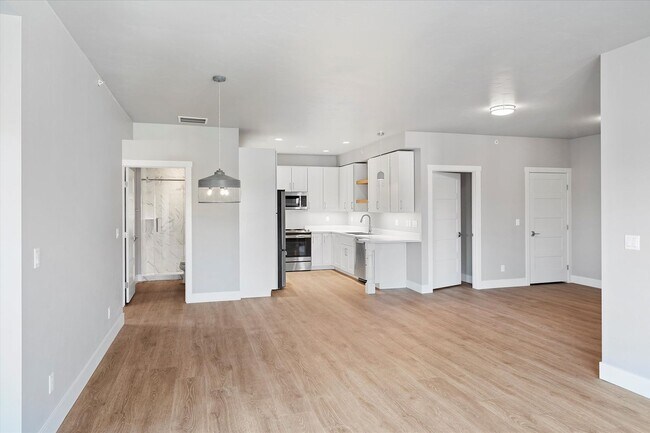 Photo - Riverwalk Whitefish Condo