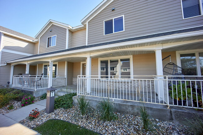 Photo - 5043 56th St NW Townhome