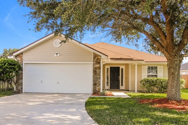 Building Photo - 96010 Gray Heron Ct Rental