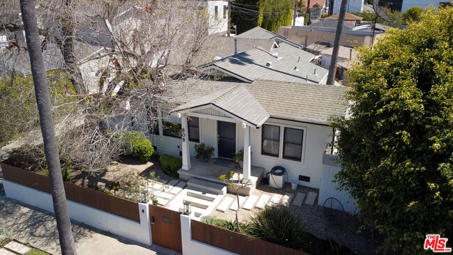 Photo - 808 Milwood Ave House