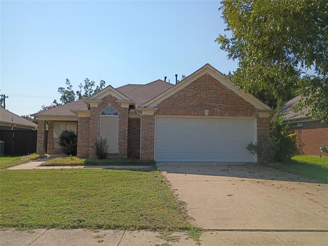 Building Photo - 1121 Marshall Dr Rental