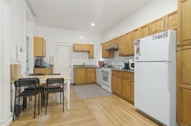 Photo - 1258 Commonwealth Ave Apartments Unit 1
