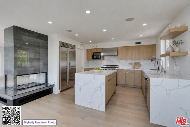 Photo - 8528 Hillside Ave