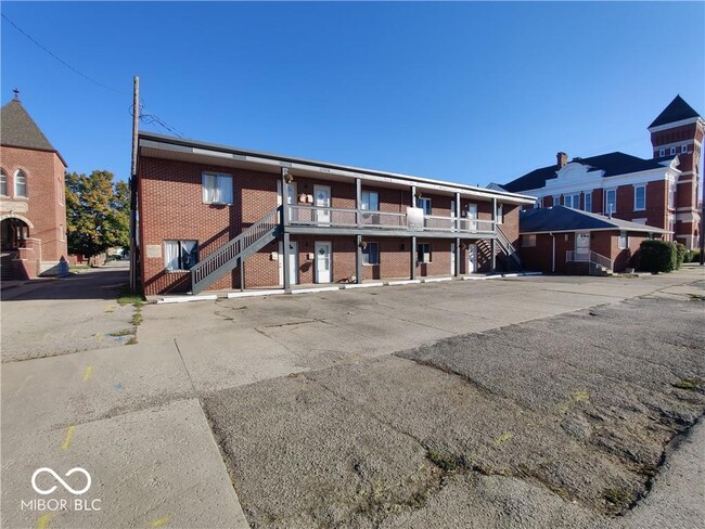 Photo - 106 W Broadway St Unit X