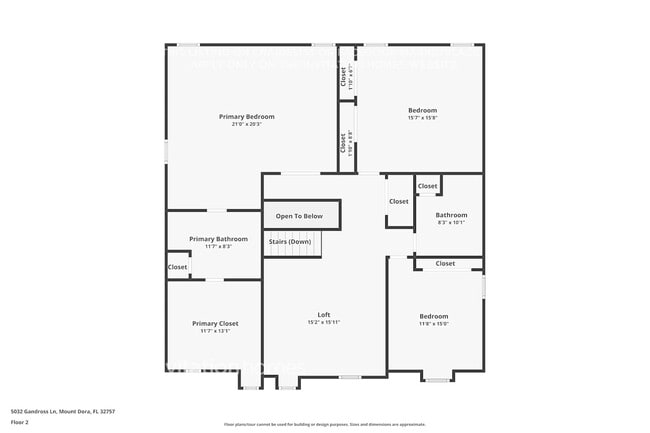 Photo - 5032 Gandross Ln