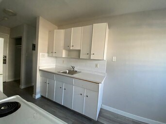 Updated Kitchen - Style Manor