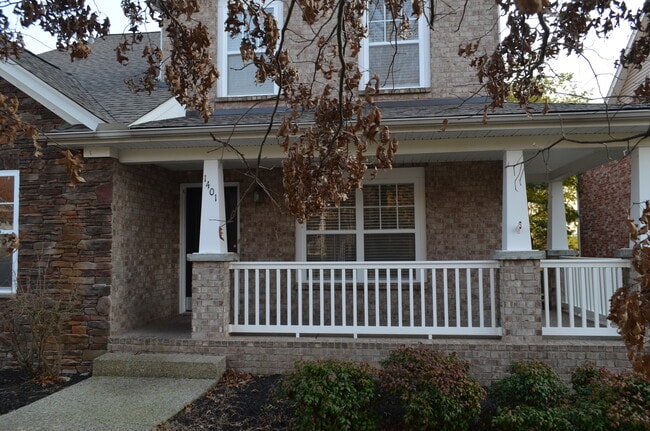 Photo - 1401 Peppermint Ln