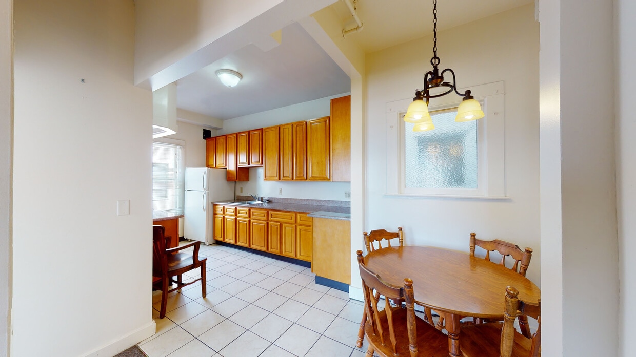 Photo - Shattuck Apartments