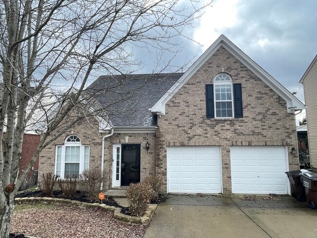 Jordan Ridge Bordeaux area home with bonus... - Jordan Ridge Bordeaux area home with bonus...