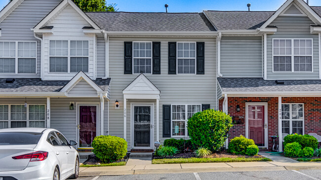 Photo - 206 Malamute Ln Townhome