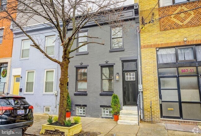 Building Photo - 513 McKean St Rental