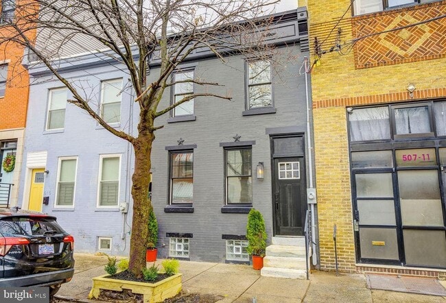 Photo - 513 McKean St House