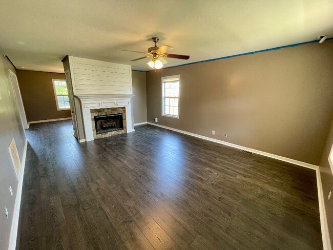 Photo - 126 N Cavalcade Cir