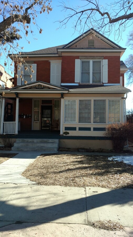Photo - 2112 N Grand Ave Unit 3