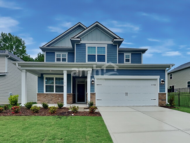 Building Photo - 1010 Noah Ct