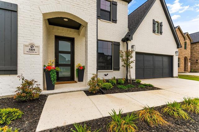 Photo - 589 Pentonville Ln