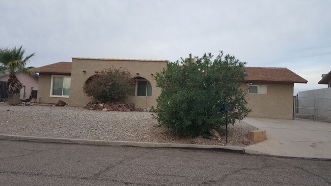 Unfurnished Long Term - Unfurnished Long Term House