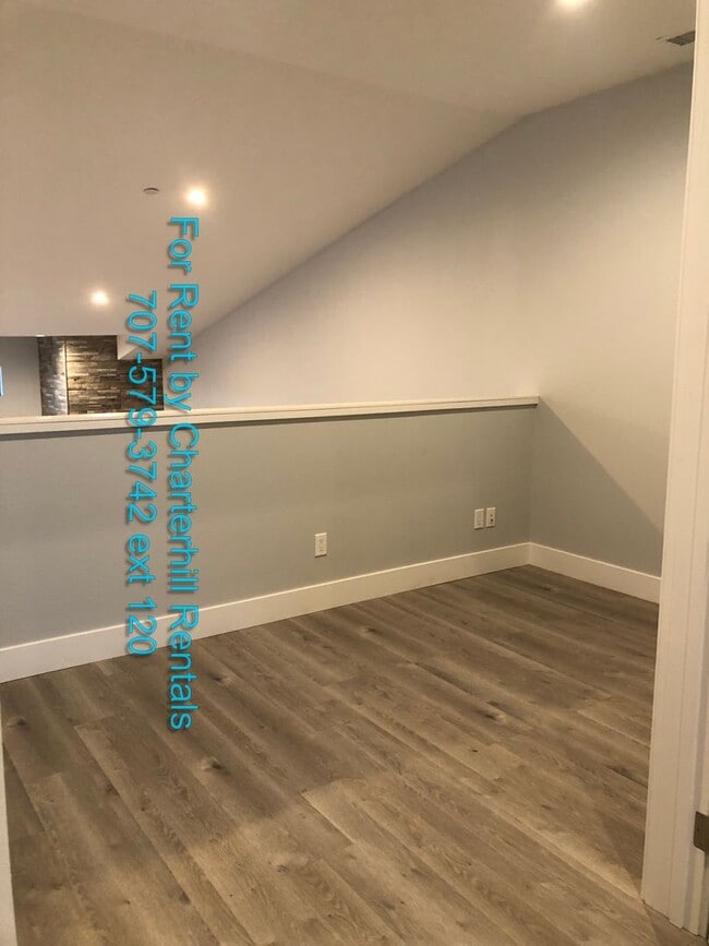 Photo - Beautiful, brand new, Fountaingrove home in convenient location near Keysight, Medtronic, Fountai...