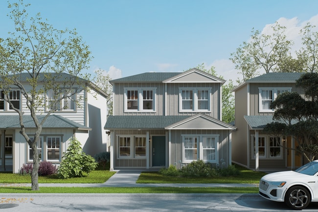 Building Photo - Living Fully Orchard Farms