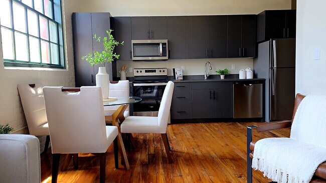 Model Unit