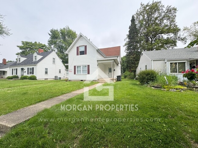 Building Photo - 1406 W Main St Rental