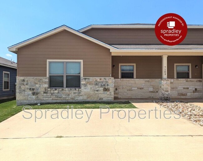 Photo - 7103 Cameron Park Rd Townhome