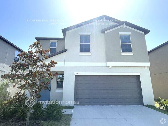 Building Photo - 15537 Miller Creek Dr Rental