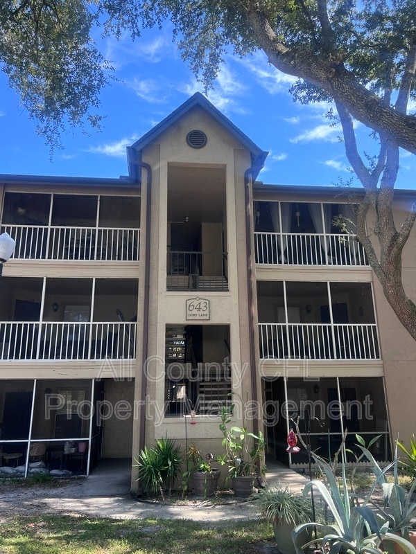 Building Photo - 643 Dory Ln Unit 202