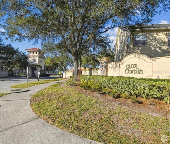 Building Photo - 2738 Club Cortile Cir Rental