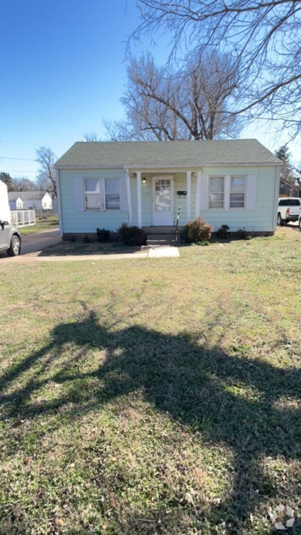 Building Photo - 1609 S Monroe St Rental