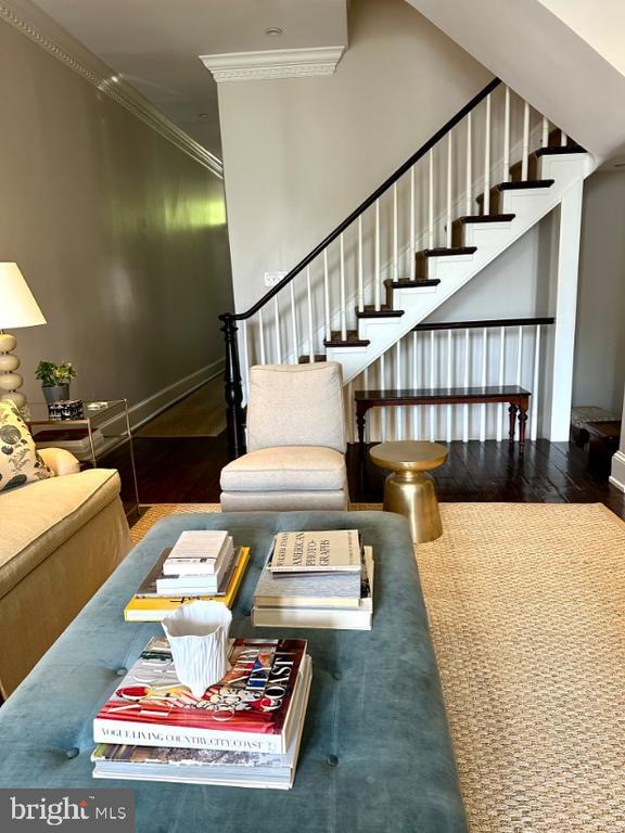 Photo - 2802 P St NW