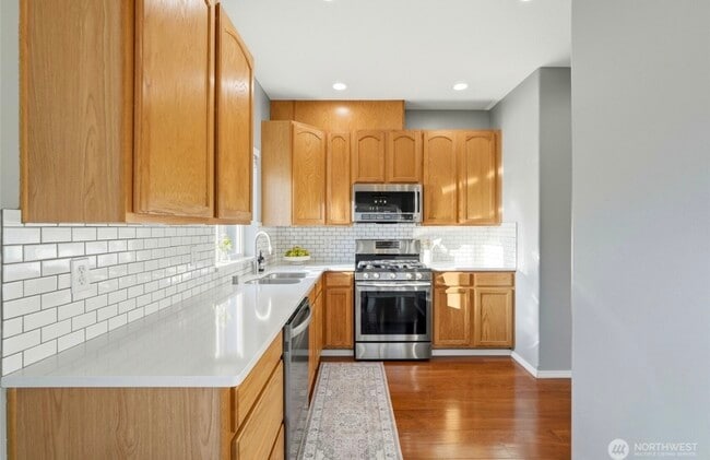 Photo - 20505 66th Dr NE