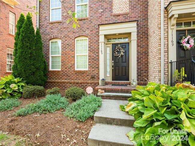 Photo - 11165 Cedar Walk Lane Townhome