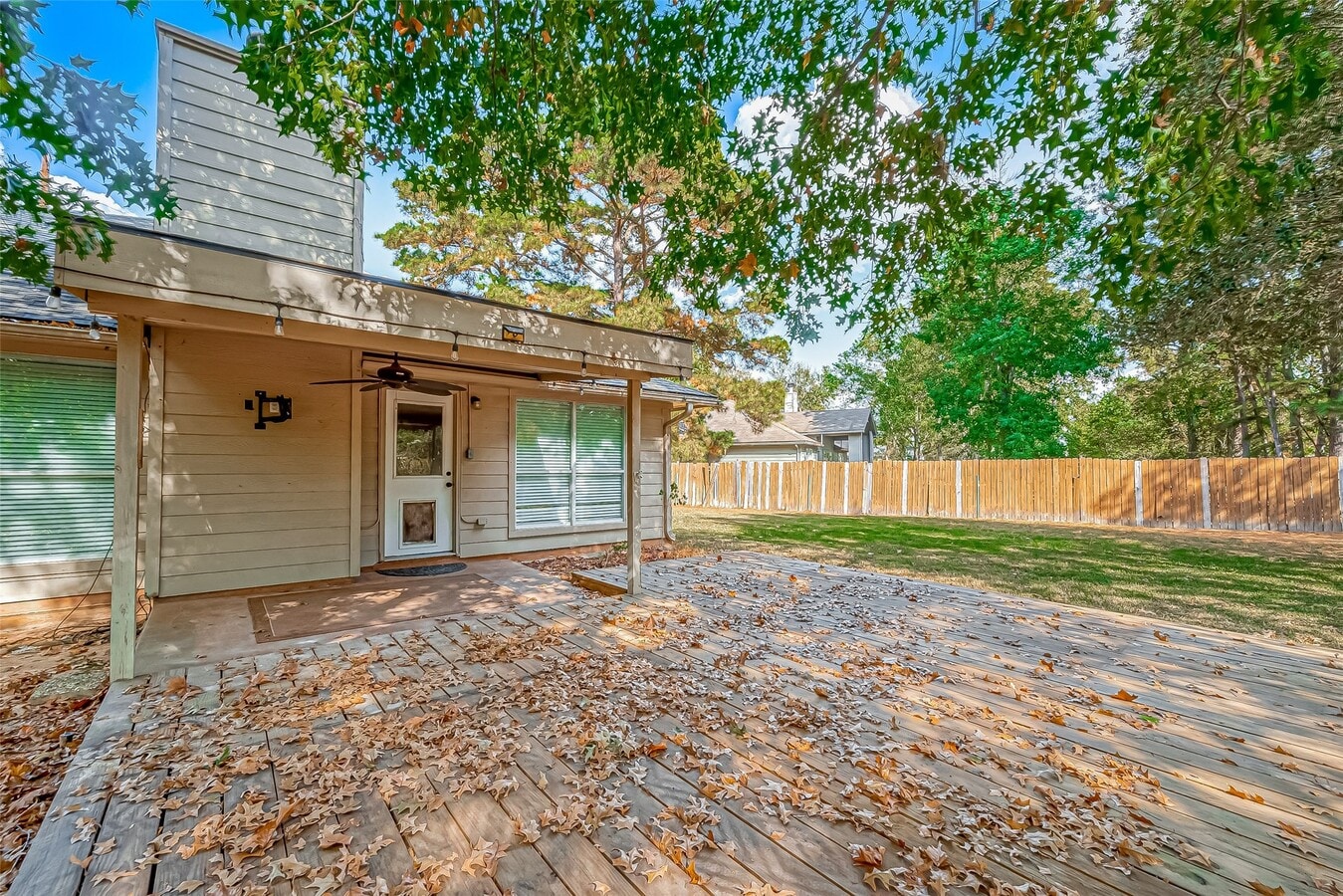 Photo - 7135 Woodland Oaks