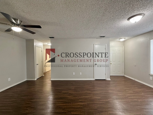 Photo - Almost Ready! 2 Bedroom, 1 Bathroom Duplex!