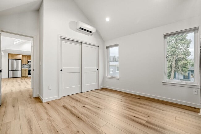 Photo - New Construction 2Bed/2Bath with Roof Top View of Green Lake!