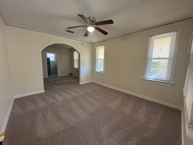 Building Photo - Updated 3BR Home with Fenced Yard & Garage