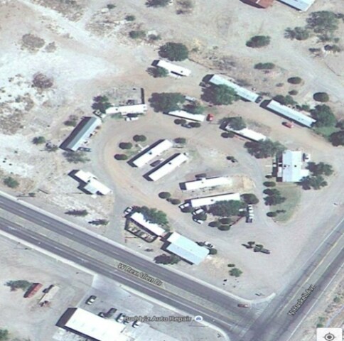 Photo - Wagon Wheel Mobile Home Park